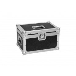 ROADINGER Flightcase 4x SILENT PAR 6 QCL FLOOR